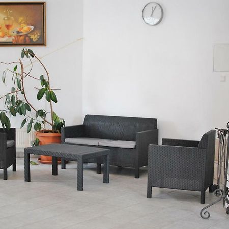 Krystyna Hotel Krakkó Kültér fotó